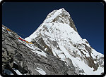 AMA DABLAM 2013