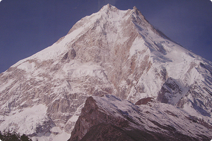 Manaslu