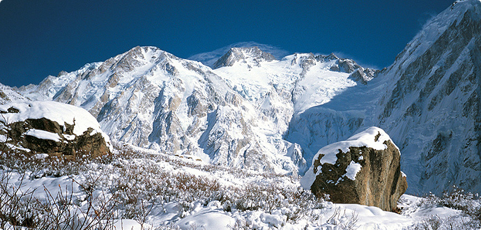 Nanga Parbat