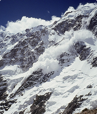 Nanga Parbat