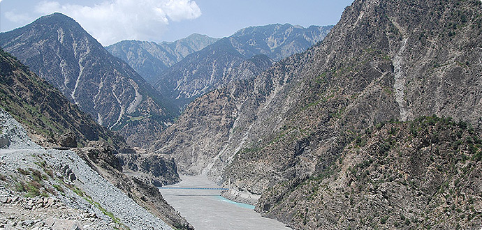 Nanga Parbat