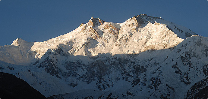 Nanga Parbat