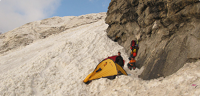 Nanga Parbat